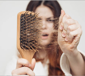 Consejos para combatir la caída del cabello